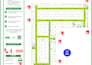 create a professional fire safety plan and emergency evacuation plan